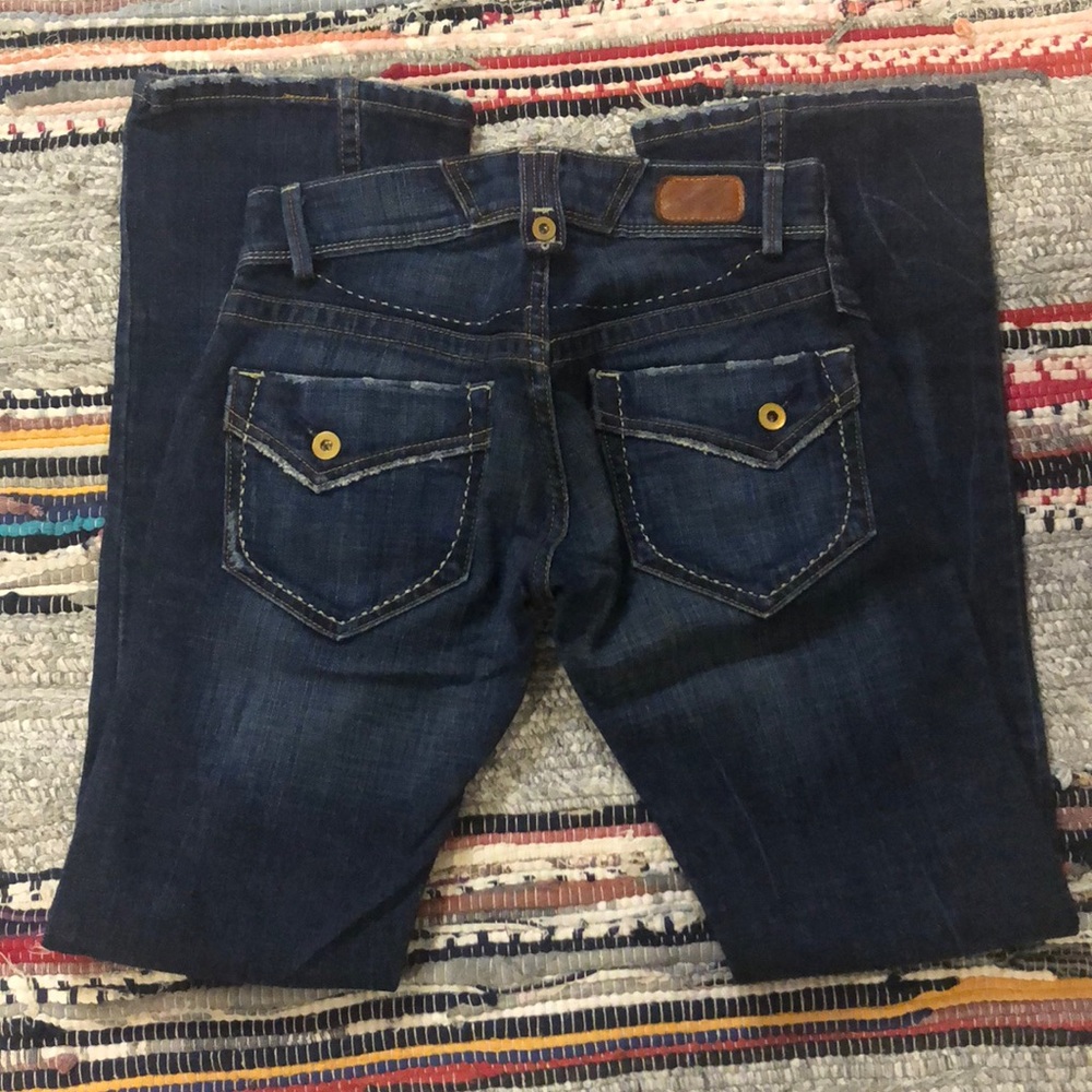 Levis jeans